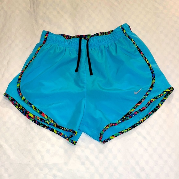 Nike Pants - Nike Tempo Dri-Fit Running Shorts
